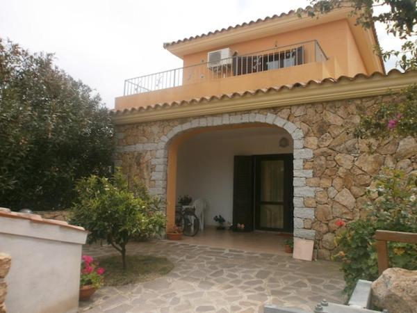 Residenza Li Fureddi Apartment San Teodoro  Exterior photo