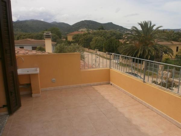 Residenza Li Fureddi Apartment San Teodoro  Exterior photo