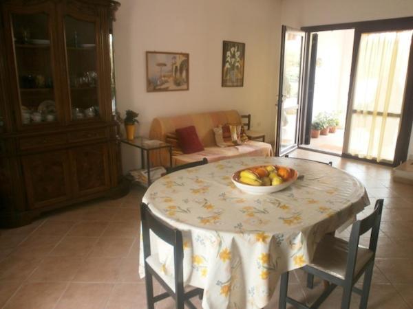 Residenza Li Fureddi Apartment San Teodoro  Exterior photo