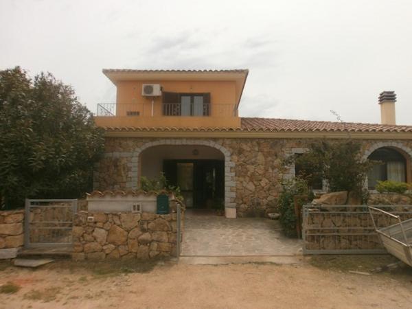 Residenza Li Fureddi Apartment San Teodoro  Exterior photo
